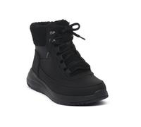 Skechers, Stivali invernali Donna, Nero, 37 EU