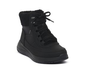 SKECHERS BBK ON THE GO STELLAR boots / scarponcini Donna 38