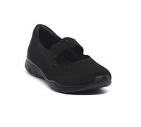 SKECHERS BBK SEAGER ballerine Donna 41