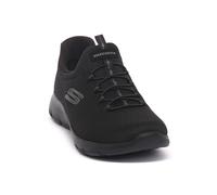 SKECHERS BBK SUMMIT sneakers moda Donna 38