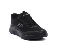 SKECHERS BBK SUMMITS sneakers moda Uomo 41