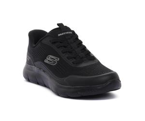SKECHERS BBK SUMMITS sneakers moda Uomo 43