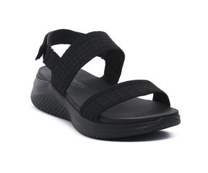 SKECHERS BBK UKTRA FLEX sandali Donna 38