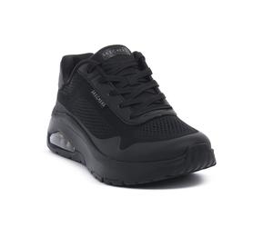 SKECHERS BBK UNO FLEX SPRING sneakers moda Donna 37