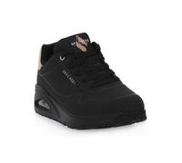 SKECHERS BBK UNO GOLDEN AIR sneakers moda Donna 40