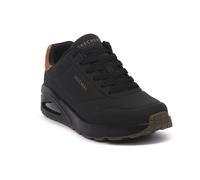 Sneakers Skechers Uno - Suited On Air 183004 Nero 41