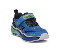 SKECHERS BBLM MEGA SCENE sneakers moda Bambina 25
