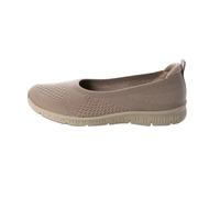 Skechers - Be Cool Breezy Daze - - Sport - Donna - Beige - 40 EU