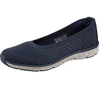 Skechers Be-cool Wonderstruck, Scarpa Mary Jane Donna, Marina Militare, 38 EU