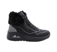 Skechers - Belvita Winter Stivali - -Shoes -Donna -Nero -38 EU