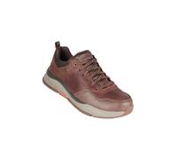Skechers BENAGO HOMBR Sneakers in pelle da uomo