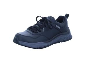 Skechers Benago Hombre Scarpa da CamminataUomo