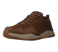 SCARPE SKECHERS BENGAO - HOMBRE TG 43 COD 210021-CDB - 9M [US 10 UK 9 CM 28] Marrone