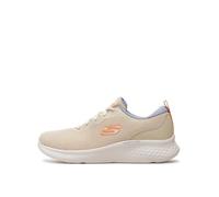 Skechers Best, Skech-Lite PRO LA Migliore Chance Donna, Multi Trim in Rete Naturale, 35 EU