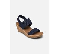 Beverlee - Sheer Luck by Skechers 40 Blu