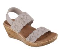 Skechers Beverlee Timeless Touch Sandali Donna