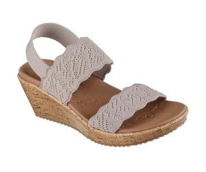 Skechers Beverlee Timeless Touch Sandali Donna (FS11801)