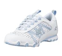 Skechers Bikers Icecicles, Sneaker Bambino, Bianco (Weiss (Wlbl), 28 1/2