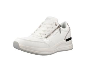 Skechers - Billion 2 High End - - Shoes - Donna - Bianco - 38 EU