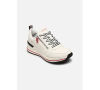Skechers - BILLION 2 - SIDE LINES Bianco - Sneakers 41 Bianco
