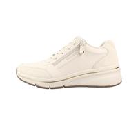 Skechers - Billion Flex - Luxe Up - - Sport - Donna - Beige - 36 EU