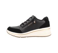 SKECHERS Sneaker bassa 'BILLION FLEX - LUXE UP' nero Donna - Scarpe - Sneakers - Sneakers basse - Sneakers fashion SKECHERS 41
