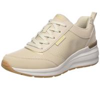 Skechers Billion Subtle Spots, Scarpe Donna, Taupe, 36 EU