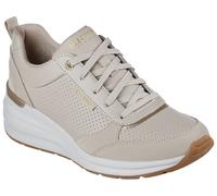 Skechers Billion Subtle Spots Taupe da Donna 36 Beige
