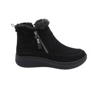Skechers - Billions Boot - - Sport - Donna - Nero - 39 EU