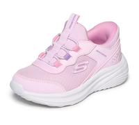 Skechers Bimba 0-24 Bounder PRO Slip-in ALLENATRICE, Pink, 24 EU