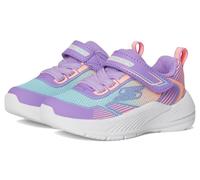 Skechers Scarpe MICROSPEC ADVANCE - OASIS POINT lilla chiaro bambina 26