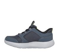 Skechers Bimbo 0-24 Dyna-Lite Turbo-Brisk Buddies Slip-in ALLENATRICE