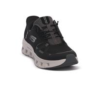 Scarpe Skechers Slip-ins: Glide-Step Pro nero bianco donna - 37