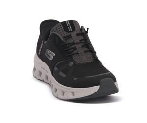 SKECHERS BKCC GLIDE STEP sneakers moda Donna 38