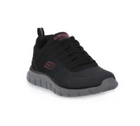 SKECHERS BKCC TRACK RIPKNET sneakers moda Uomo 41