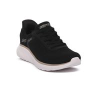 Skechers - SLIP-INS Bobs Squad Chaos - Current Muse Nero - Sneakers 41 Nero