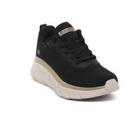 SKECHERS BKGD BOBS B FLERX scarpe running Donna 38