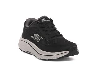 SKECHERS BKGY GO RUN CONSISTENT sneakers moda Uomo 44