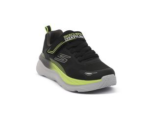 SKECHERS BKLM MAX RUN sneakers moda Bambino 34