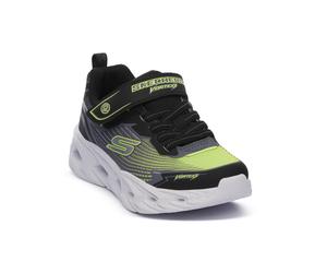 SKECHERS BKLM VORTEX 3 sneakers moda Bambino 33