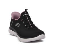 SKECHERS BKMV SUMMITS sneakers moda Donna 36