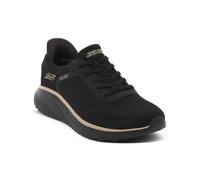 SKECHERS BKRG BOB SQUAD CHAOS sneakers moda Donna 40