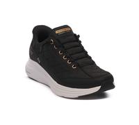 Skechers - SLIP-INS - Contour Foam - Golden Hour Nero - Sneakers 38 Nero