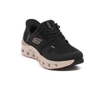 SKECHERS BKRG GLIDE STEP sneakers moda Donna 38