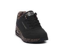 SKECHERS BKRG UNO LOVING LOVE sneakers moda Donna 37