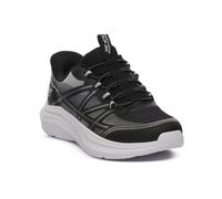 SKECHERS BKSL MICROSPEC sneakers moda Bambino 36