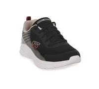 SKECHERS BKSR MICROSPEC sneakers moda Donna 37