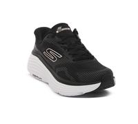 SKECHERS BKW MAX CUSHONING sneakers moda Donna 36