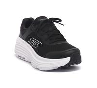 Skechers Max Cushioning Endeavour Canova, Scarpe da Ginnastica Donna, Nero, 38 EU