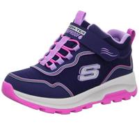 Skechers Blazer Storm, Stivaletto, Colore: Blu Navy, 36 EU